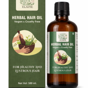 ultra growth herbal hair oil 100ml
