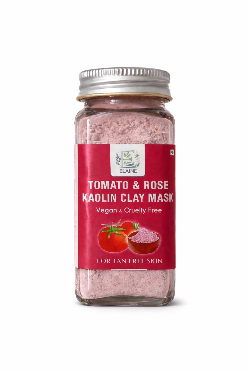 img_0912 advanced tomato rose kaolin clay mask